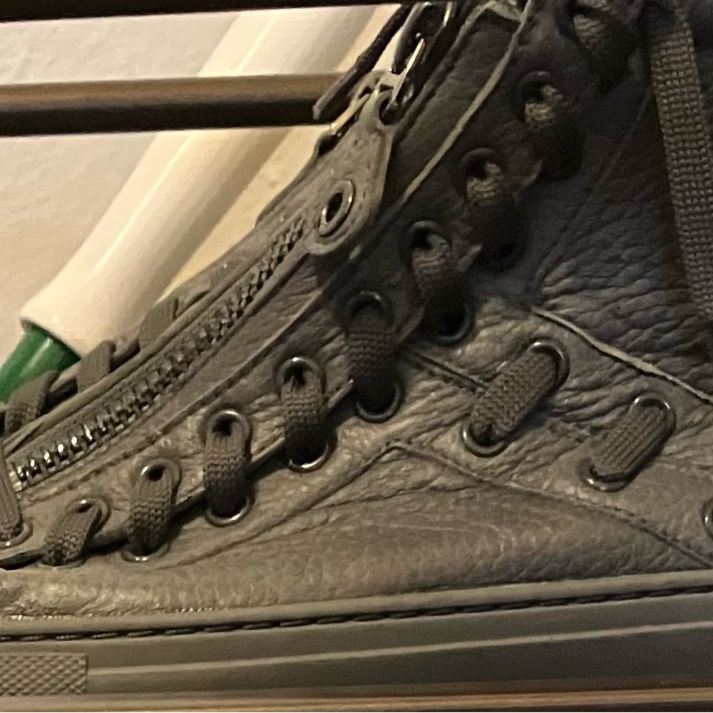 Bally Men’s Sneakers